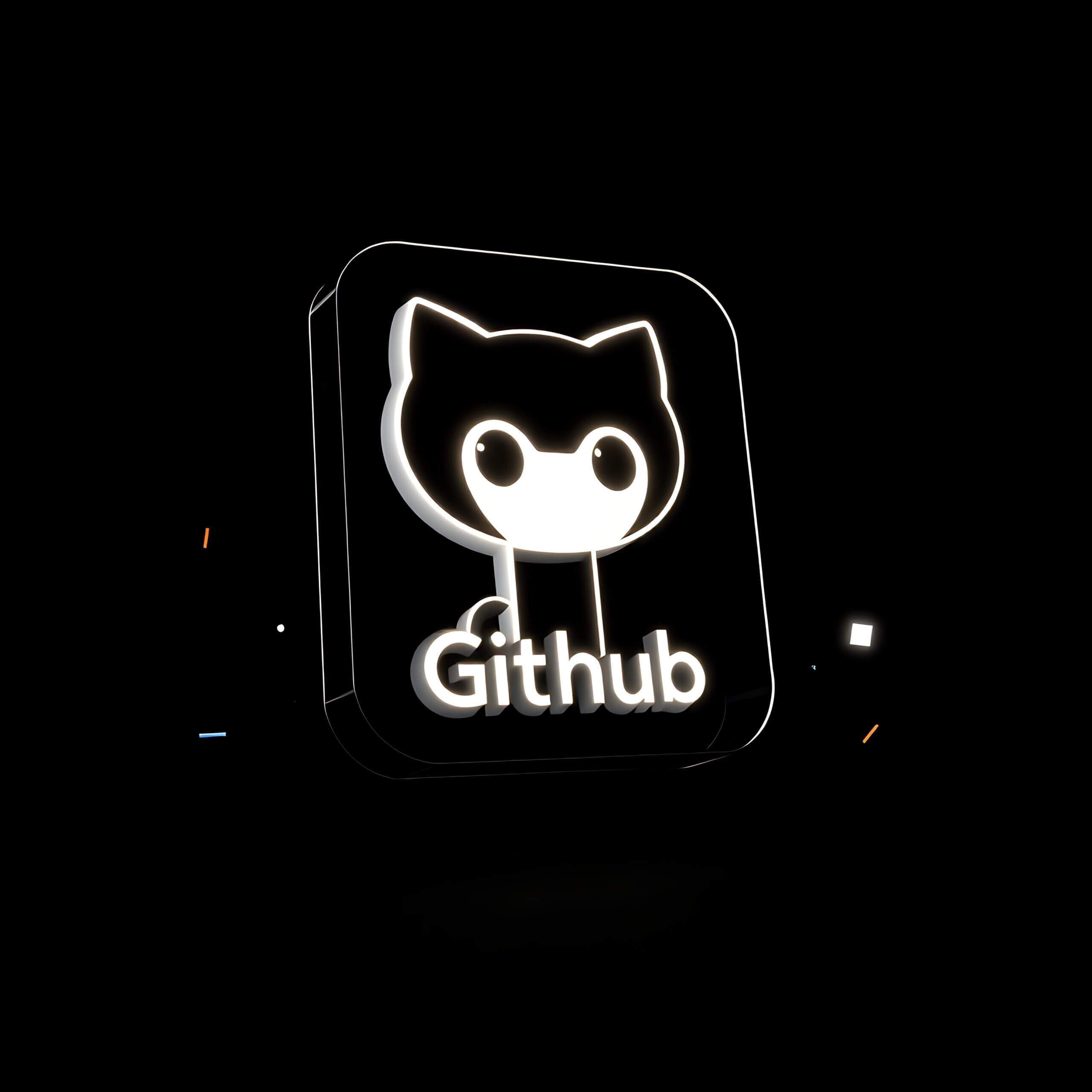 מדריך לבניית תיק עבודות ב-GitHub